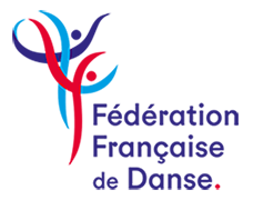 Logo FFDanse
