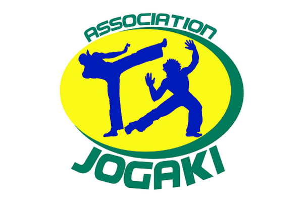 Jogaki
